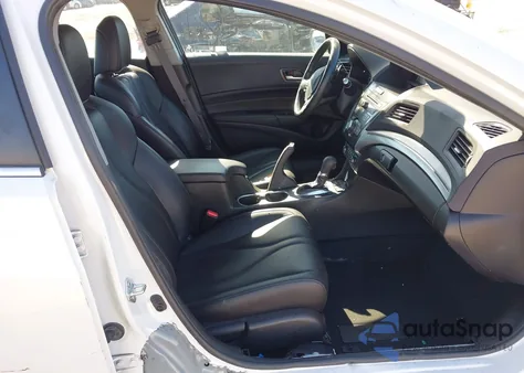 2021 Acura Ilx Standard из США, поврежденный, VIN 19UDE2F33MA003282